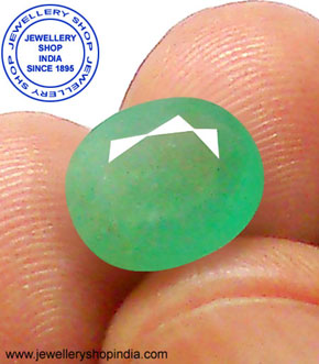 gemstone jewelry manufacturer