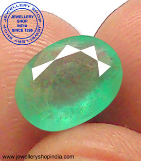 gemstone jewelry manufacturer