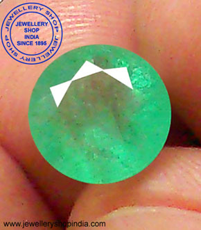 gemstone jewelry manufacturer