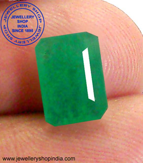 gemstone jewelry manufacturer