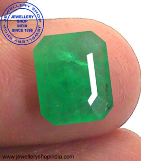 gemstone jewelry manufacturer