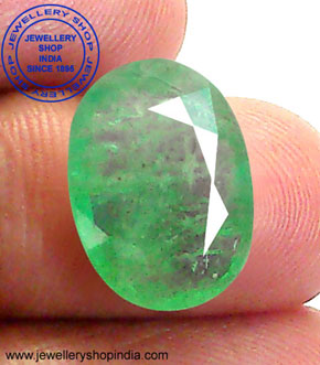 gemstone jewelry manufacturer