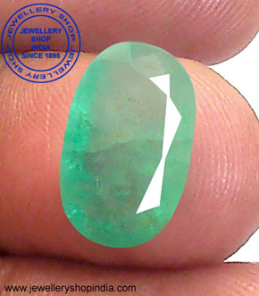 gemstone jewelry manufacturer