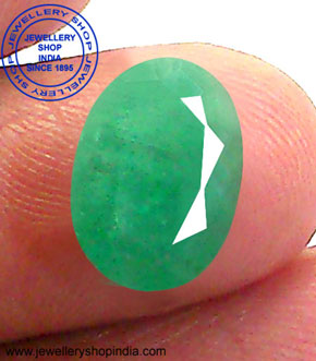 gemstone jewelry manufacturer