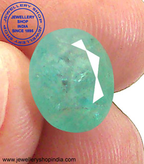 gemstone jewelry manufacturer