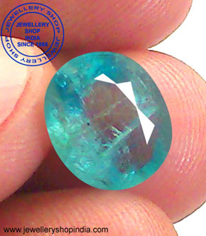 Emerald gemstone online discount