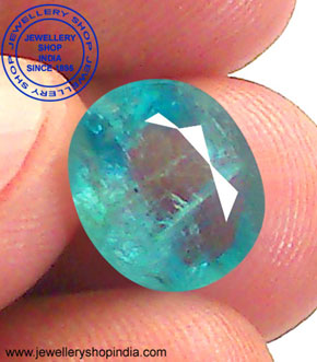 gemstone jewelry manufacturer