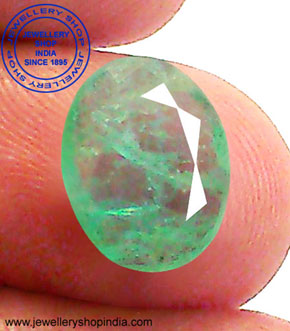 gemstone jewelry manufacturer