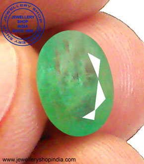 gemstone jewelry manufacturer