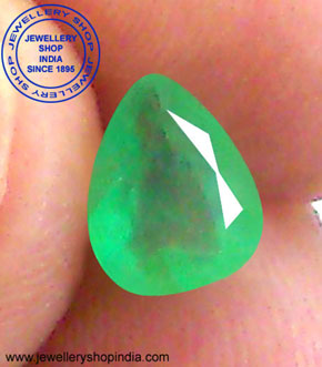 gemstone jewelry manufacturer