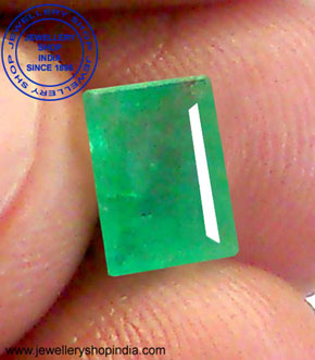 gemstone jewelry manufacturer