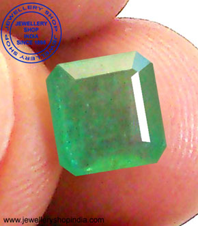 gemstone jewelry manufacturer