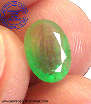 gemstone jewelry manufacturer