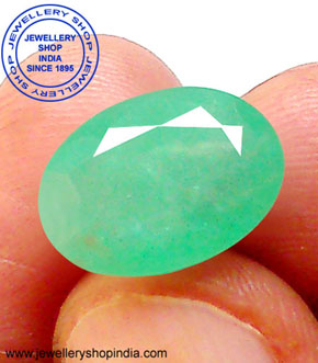 gemstone jewelry manufacturer