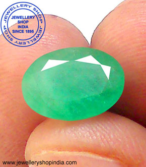 gemstone jewelry manufacturer