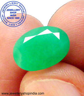 gemstone jewelry manufacturer