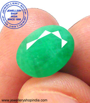 gemstone jewelry manufacturer