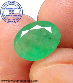 gemstone jewelry manufacturer