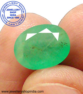 gemstone jewelry manufacturer