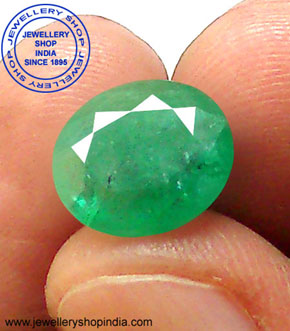 gemstone jewelry manufacturer