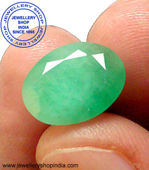 gemstone jewelry manufacturer