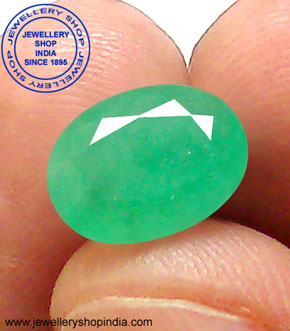 gemstone jewelry manufacturer