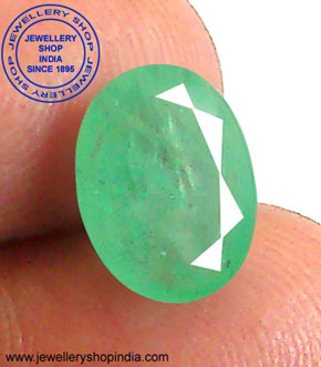 gemstone jewelry manufacturer