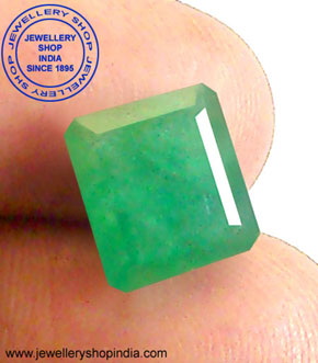 gemstone jewelry manufacturer