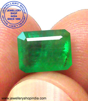 gemstone jewelry manufacturer