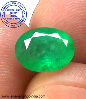 gemstone jewelry manufacturer