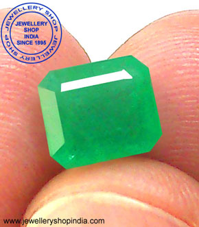 gemstone jewelry manufacturer