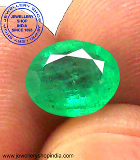 gemstone jewelry manufacturer