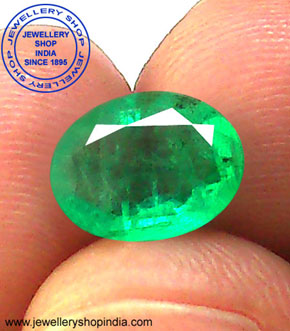 gemstone jewelry manufacturer