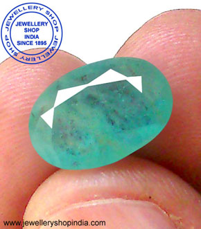 gemstone jewelry manufacturer