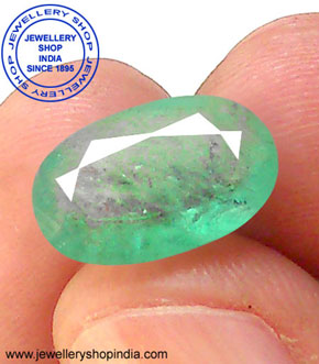 gemstone jewelry manufacturer