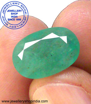 gemstone jewelry manufacturer