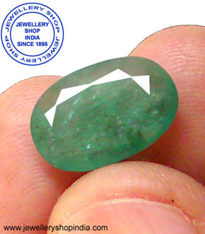 gemstone jewelry manufacturer