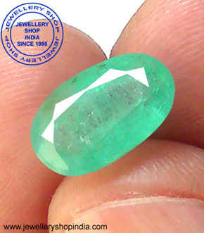 gemstone jewelry manufacturer