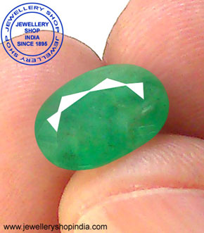 gemstone jewelry manufacturer