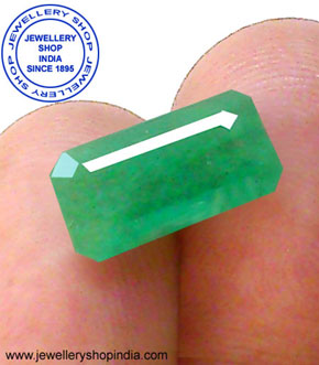 gemstone jewelry manufacturer