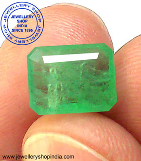 gemstone jewelry manufacturer