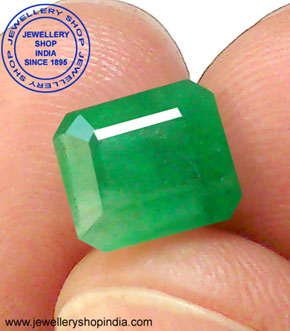 gemstone jewelry manufacturer