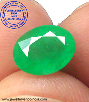 gemstone jewelry manufacturer