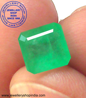 gemstone jewelry manufacturer