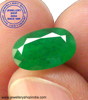 gemstone jewelry manufacturer