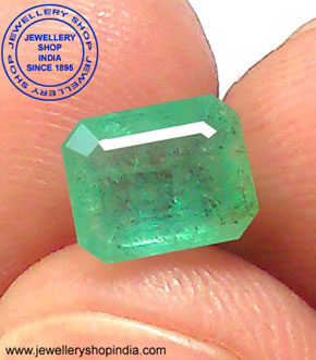 gemstone jewelry manufacturer