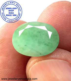 gemstone jewelry manufacturer