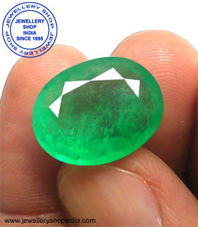 gemstone jewelry manufacturer