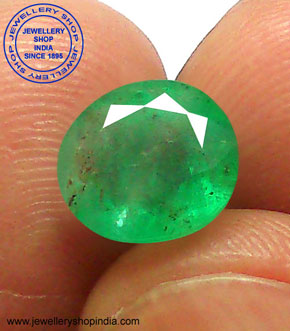 gemstone jewelry manufacturer
