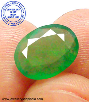 gemstone jewelry manufacturer